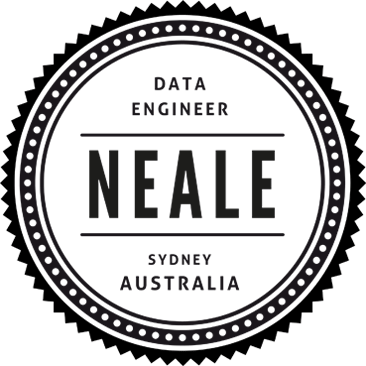 Data-driven logo